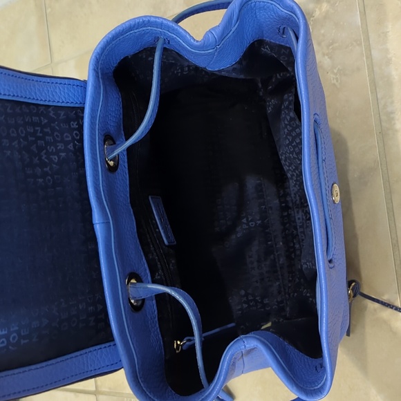 Kate Spade backpack purse - Picture 5 of 7